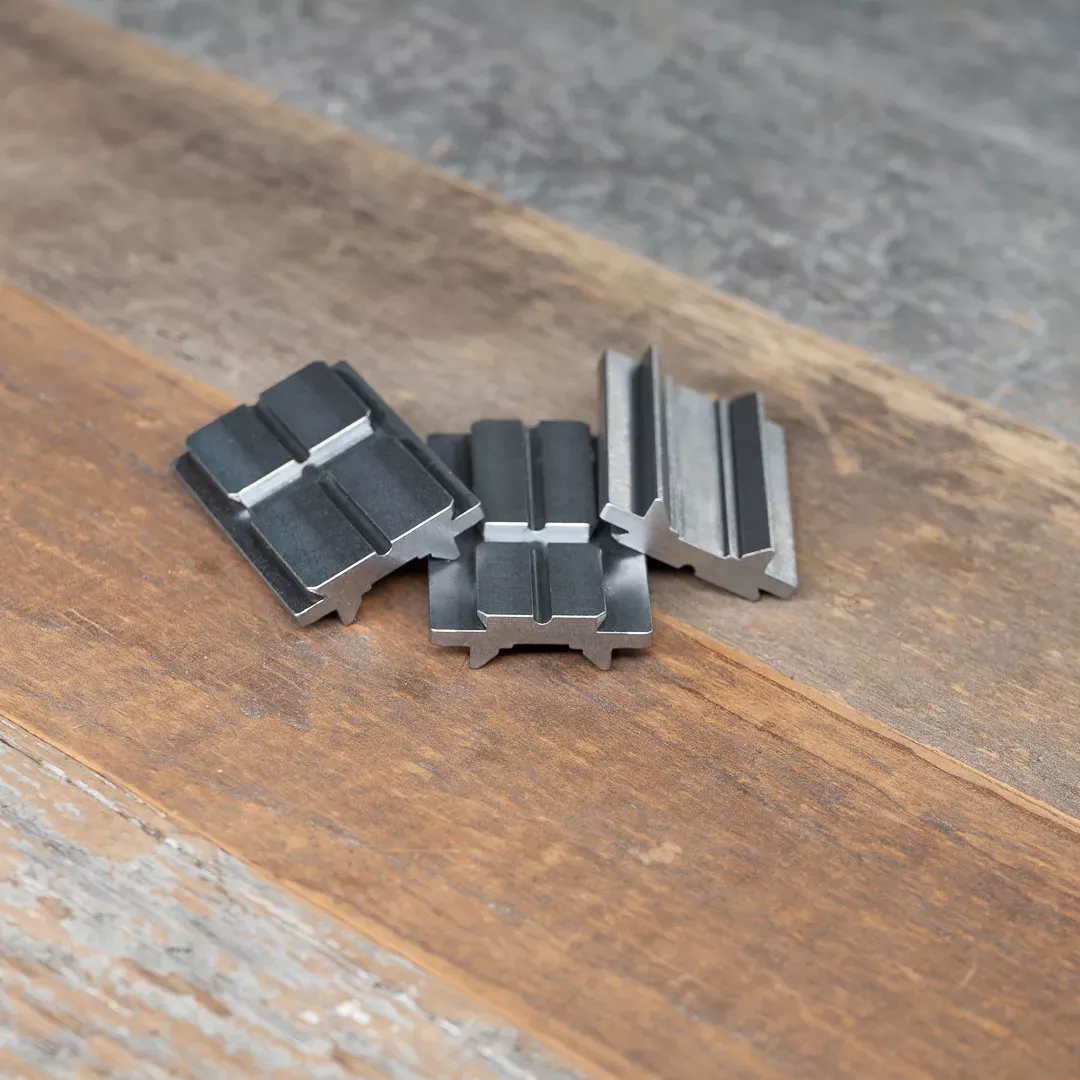 AK/AKM Direct Mount Optic Plates (Weld On)
