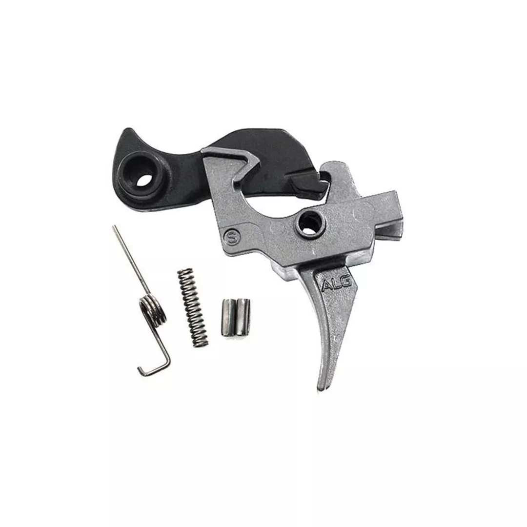 ALG DEFENSE AK Trigger - Ultimate