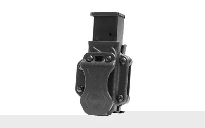 Alien Gear Holsters Photon Sidecar Magazine Carrier, Ambidextrous IWB/OWB, Polymer