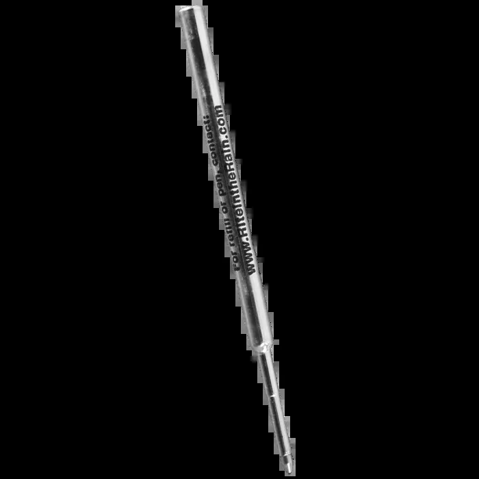 All-Weather Pen Refill - Black Ink