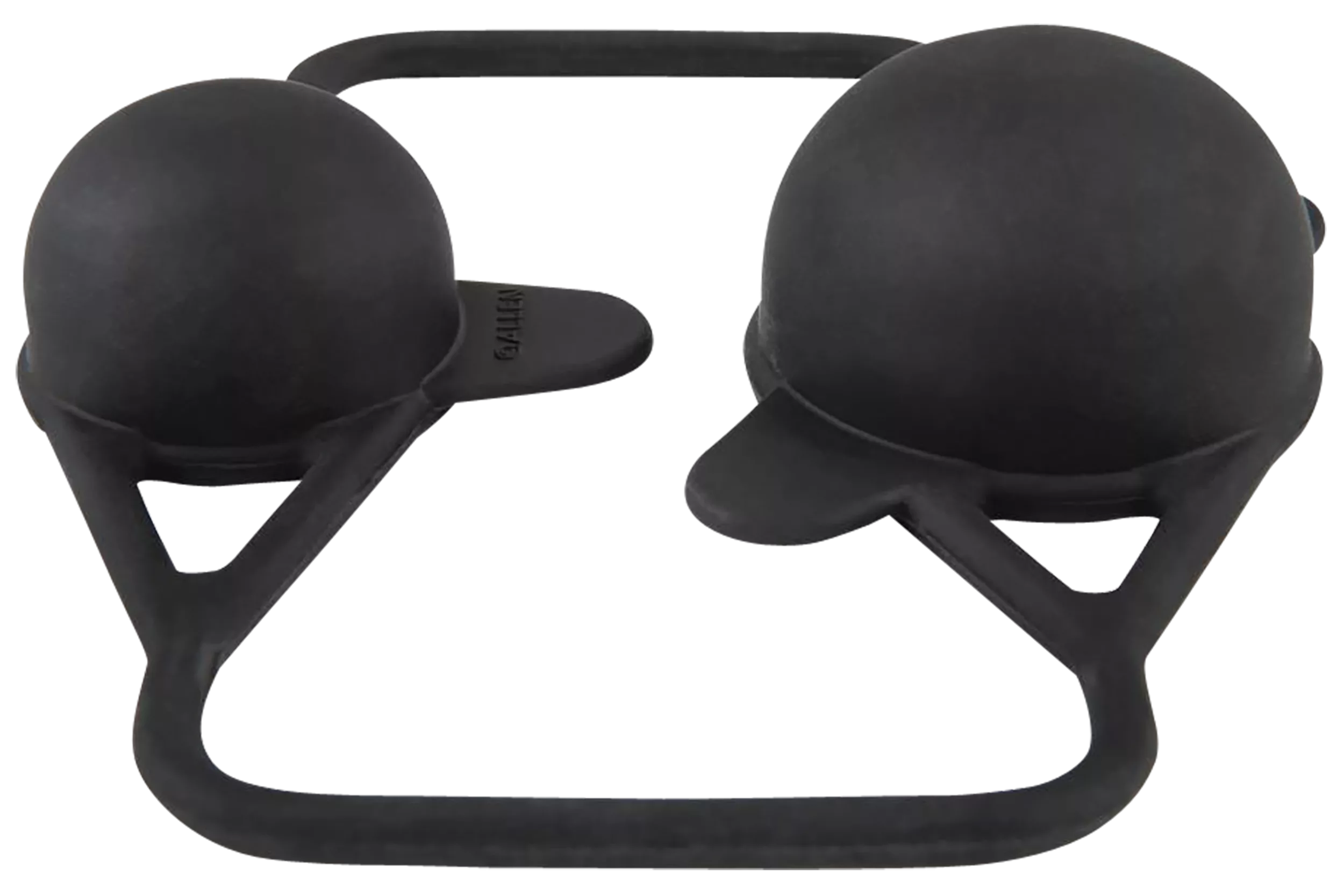 Allen 20175 Scope CoverBlack Rubber 40mm Objective 13" Long