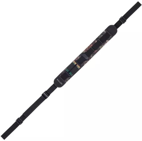 Allen 8003 YukonMossy Oak Break-Up Country Neoprene Padded Shotgun