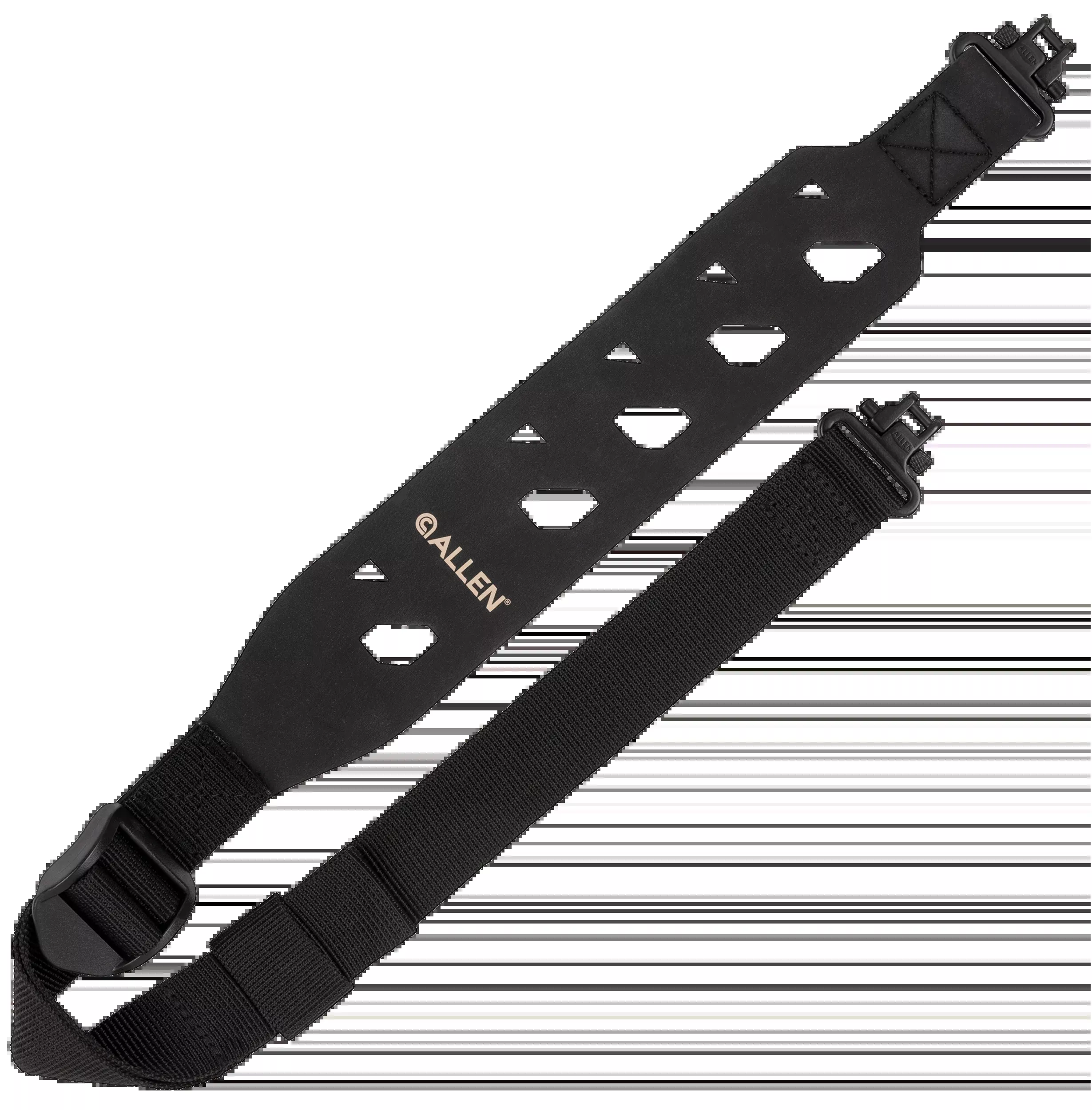 Allen 8535Hyperlite Black Rifle