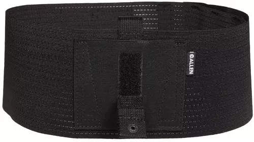 ALLEN HIDEOUT BELLYBAND HLSTR M-XL