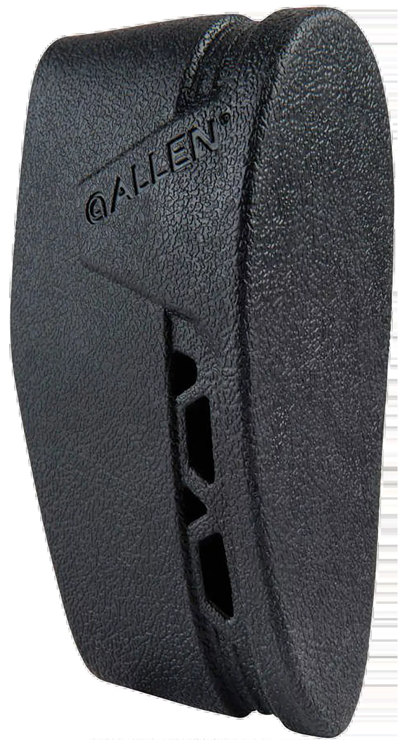 Allen Recoil Eraser II Slip-On Recoil Pad, Large Black Silicone Shock Absorber 18429
