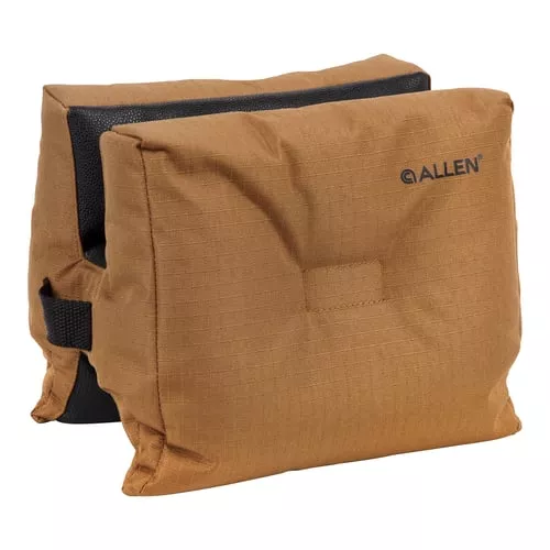 ALLEN X-FOCUS FILLED COY BENCH BAG