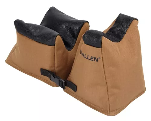 ALLEN X-FOCUS FILLED COY FRONT/REAR REST COMBO