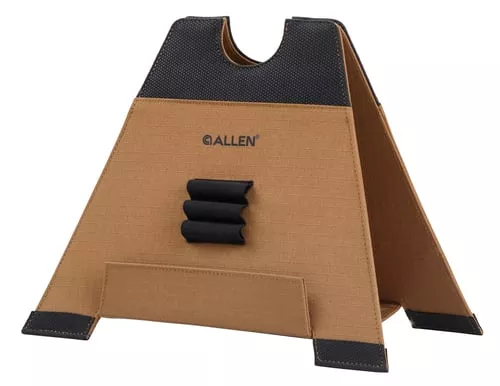 ALLEN X-FOCUS FOLDING SHOOTING REST COY