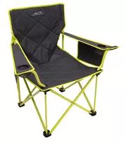 Alps Mountaineering King Kong Chair - Charcoal