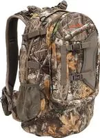 Alps Outdoorz Unisex Adult Pursuit Pack, Realtree Edge- New, 44 L