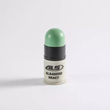 ALS REACT 40mm Direct Impact Round