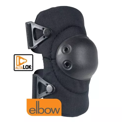 Alta FLEX Elbow Protectors - Alta LOK