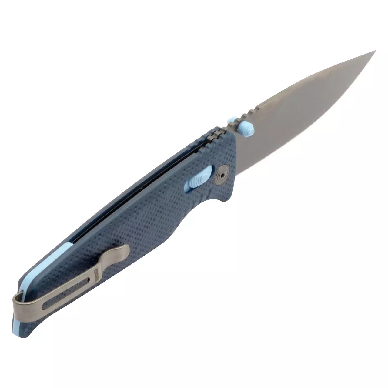 Altair XR - Squid Ink Black + Stone Blue