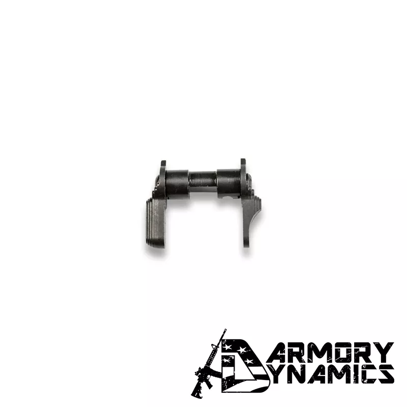 Ambidextrous Safety Selector Mil-Spec AR15/AR10