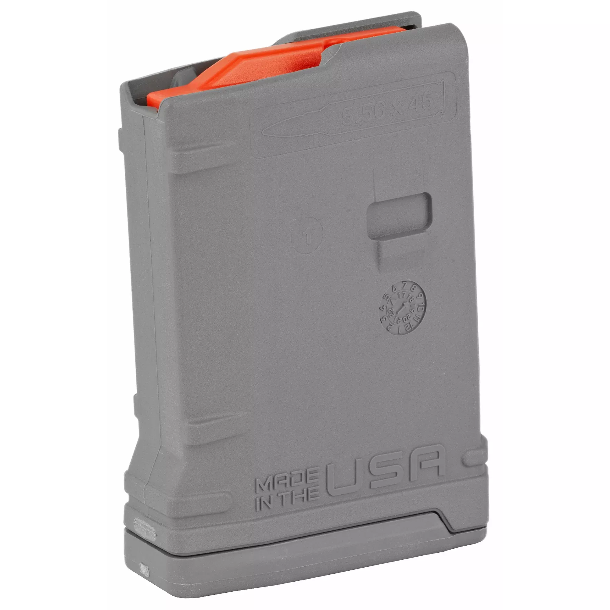 AMEND2 10 ROUND MAGAZINE AR15