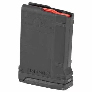 Amend2 AR-15 .223/5.56 10rd 556MOD2BLK10 Mod 2M4,M16 Black Detachable