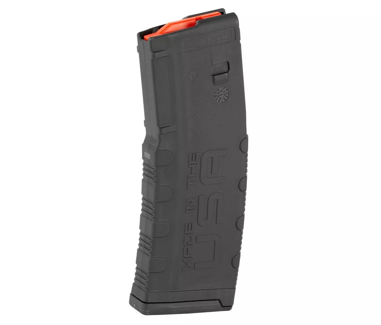 Amend2 AR-15 30-Round Magazine Mod-2 - Black
