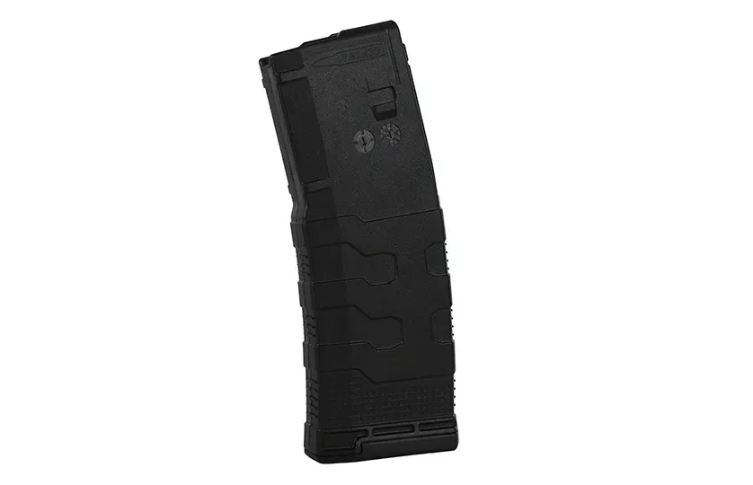 Amend2 Mod‑3 AR‑15 300 Blackout (7.62x35) 30‑Round Polymer Magazine – Black
