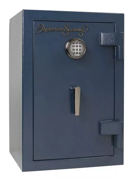 AMSEC AM3020E5 Home Security Safe