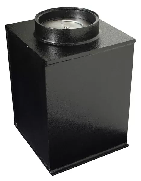 AMSEC B24 STAR Rectangular Body Floor Safe