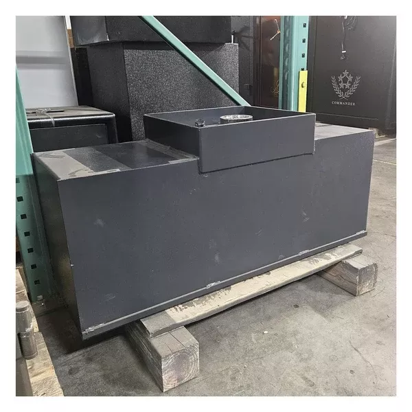 AMSEC B5800 American Security Floor Safe Super Brute - Freight Return