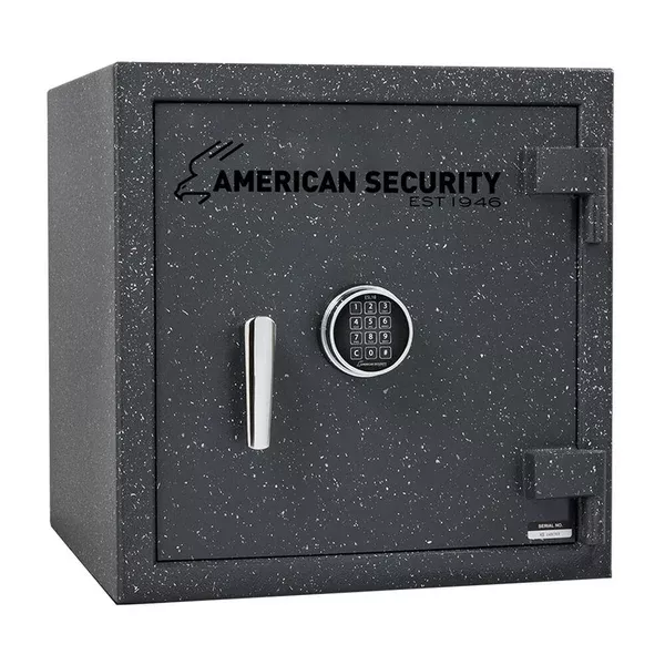 AMSEC BF1716 American Security Burglary and Fire Safe