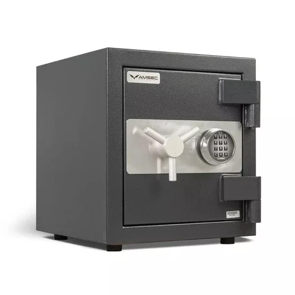 AMSEC CSC1413 American Security Burglary and Fire Safe
