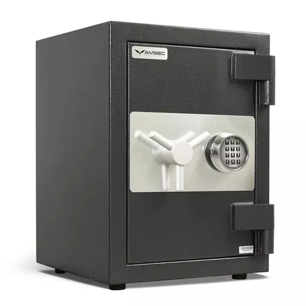 AMSEC CSC1913 American Security Composite Burglary Safe
