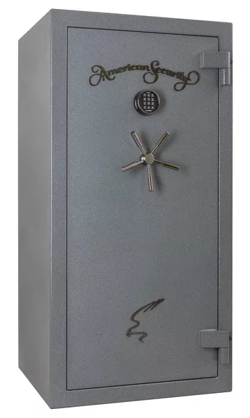 AMSEC NF6030E5 Rifle & Gun Safe with ESL5 Electronic Lock