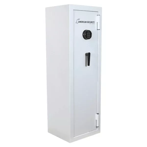 AMSEC TF5517 American Security TF Gun Safe White Textured