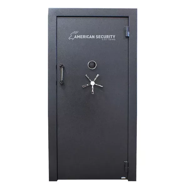 AMSEC VD8030BFIS American Security In-Swing Vault Door