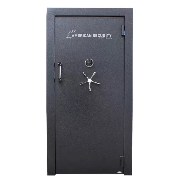 AMSEC VD8036BF American Security BF Vault Door