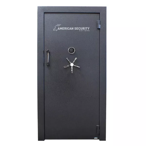 AMSEC VD8042BFIS American Security In-Swing Vault Door