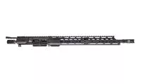 Anderson Anderson's Complete Upper Assembly, Am- 15, 15 " M- Lok, 5.56 Nato, 16 ", Carbine