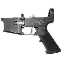 Anderson Mfg.Am- 15 Partially Assembled Ar- 15 Lower Receiver