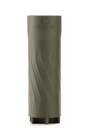 Anechoic Pipsqueak 22 Micro 22 Suppressor "ODG"