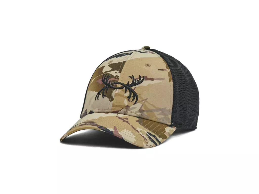 Antler Trucker-MIS,OSFM