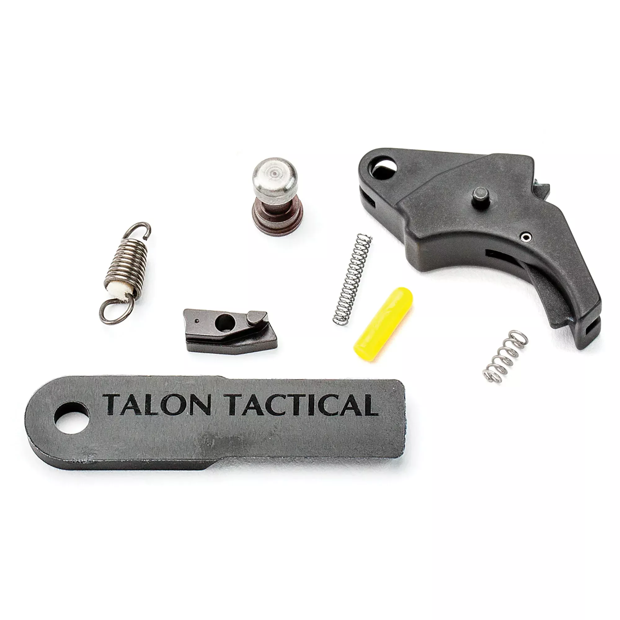 Apex Tactical Specialties Aluminum Trigger & Duty/Carry Kit for S&W M&P M2.0, 100-179