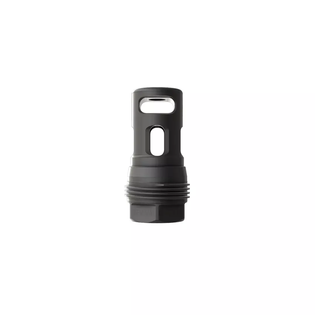 Apparition RB2 7.62 Muzzle Brake | 1x16LH Mount