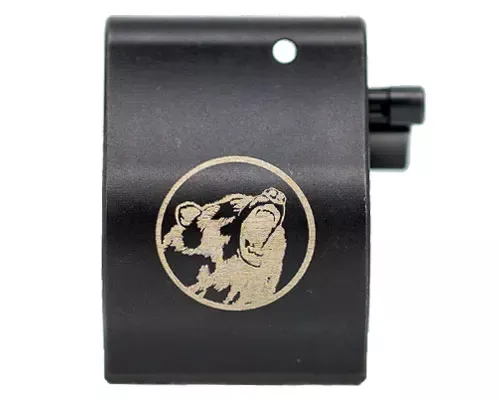 AR-15 Adjustable Gas Block | Bear Creek Arsenal/Superlative Arms