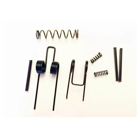 AR-15/M4 Mil-Spec Lower Parts Spring Replacement Kit