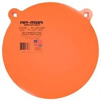 Ar- Mor 12 " Gong Mil41600 Steel 7/16 " Thick