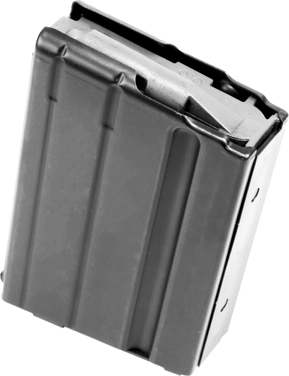 AR15 224 Valkyrie/22 Nosler/6.8SPC Magazine
