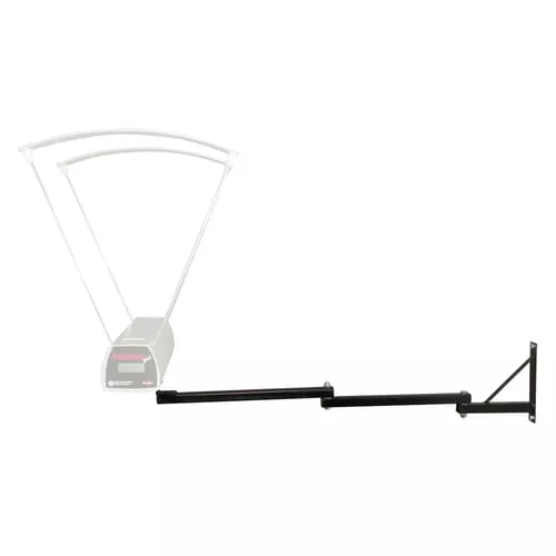 Archery Shooter Chronograph HolderFolding Wall Mount