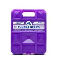 Arctic Ice 1205 Tundra Series Freezer Ice Pack Large (2.5 Lbs)