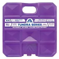 Arctic Ice 1262 Tundra Series Freezer Pack (10 Pounds)