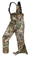 Arcticshield Youth Classic Elite Realtree Edge Heavyweight Bibs