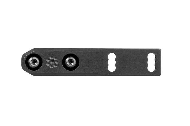Arisaka Defense Inline Scout Mount - M-LOK