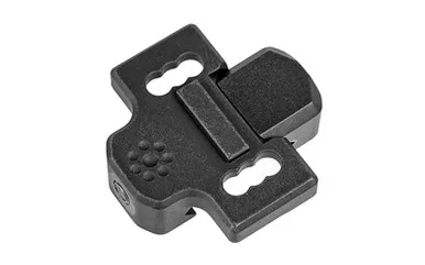 Arisaka DefenseLight MountFor SureFire Scout Light Weapon Lights Fits Picatinny