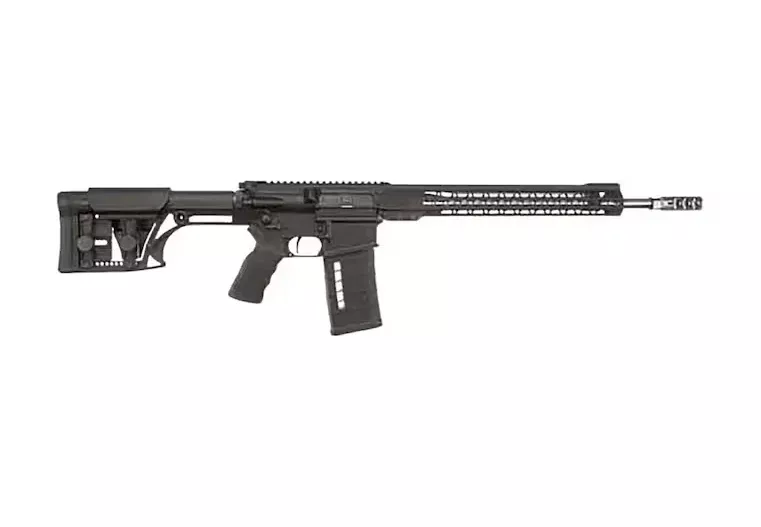 Armalite AR-10 Competition Semi Automatic Rifle